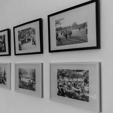 La Casa Di Varvara E Nikolas Vakantiehuis