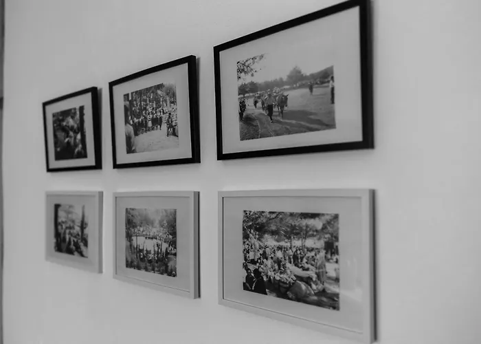 La Casa Di Varvara E Nikolas 別荘