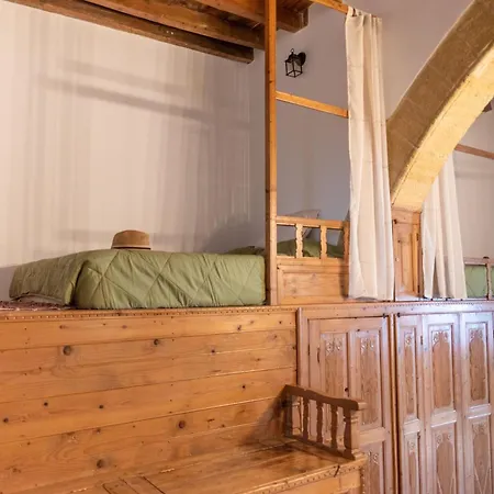 La Casa Di Varvara E Nikolas Сasa de vacaciones Soroni