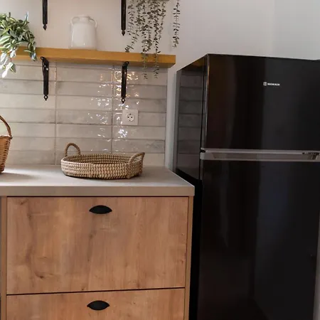 Сasa de vacaciones La Casa Di Varvara E Nikolas