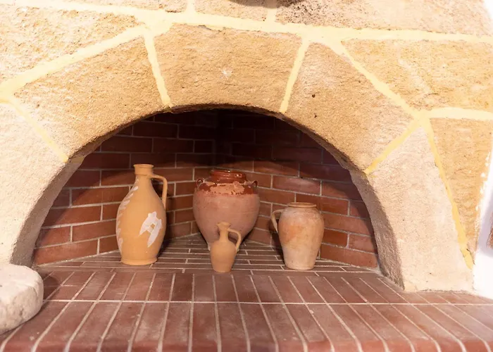 La Casa Di Varvara E Nikolas