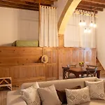 La Casa Di Varvara E Nikolas * Soroni
