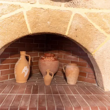 La Casa Di Varvara E Nikolas
