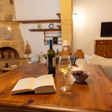 La Casa Di Varvara E Nikolas *