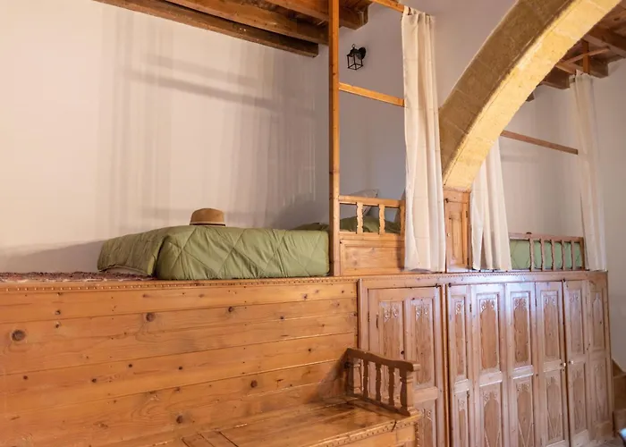 La Casa Di Varvara E Nikolas בית נופש Soroni