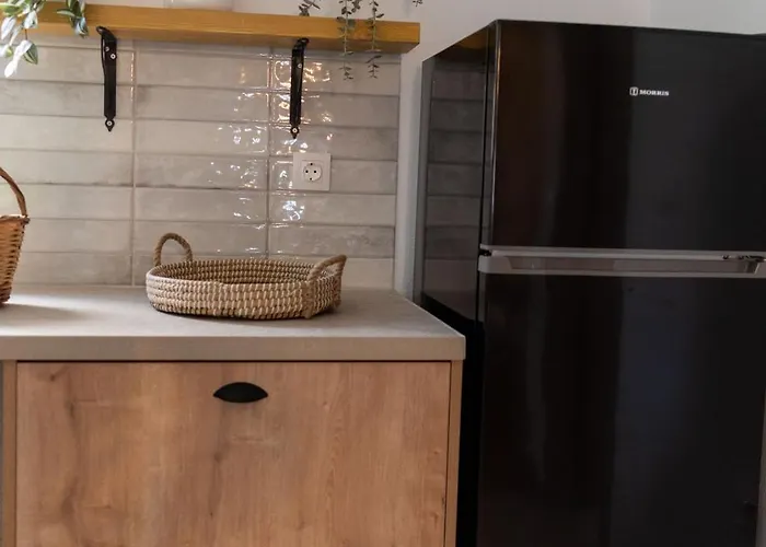 בית נופש La Casa Di Varvara E Nikolas